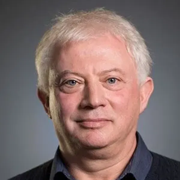 Gregory Korshin