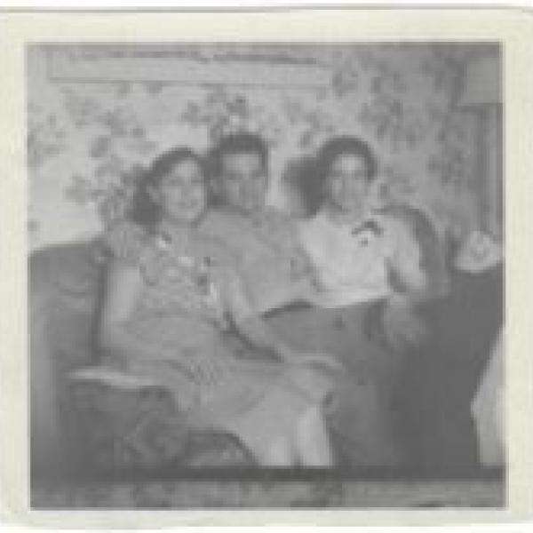 Pola, Roza, and Mike