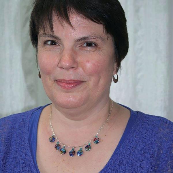 Carol Benedick