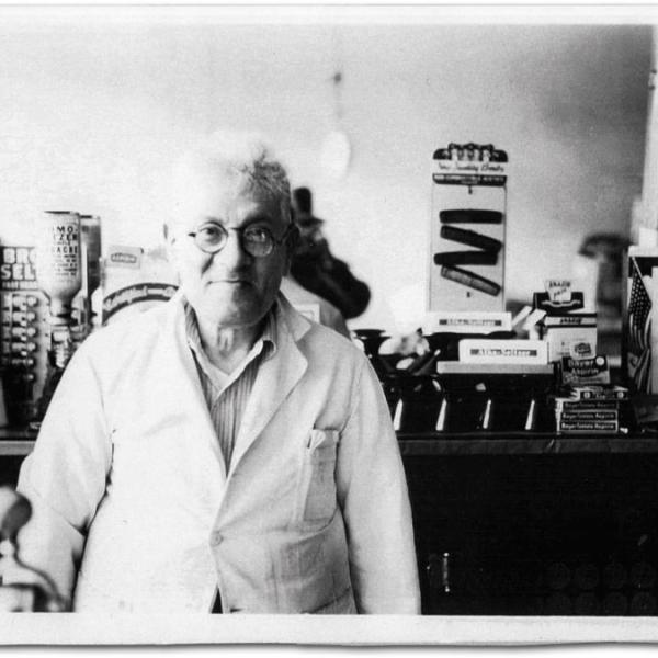 Behor “Benny” Condiotti