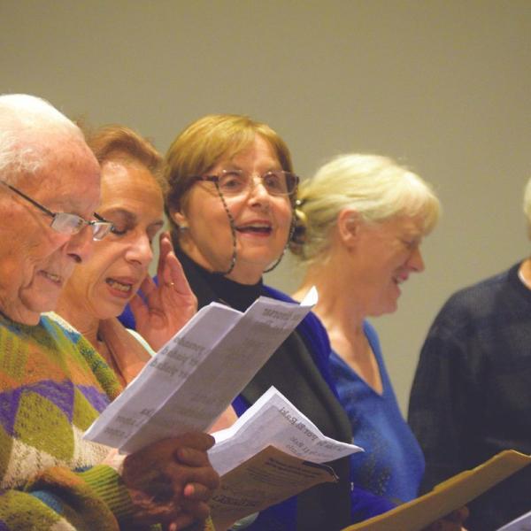 Meryl Schenker Photography. Courtesy of University of Washington Stroum Center for Jewish Studies