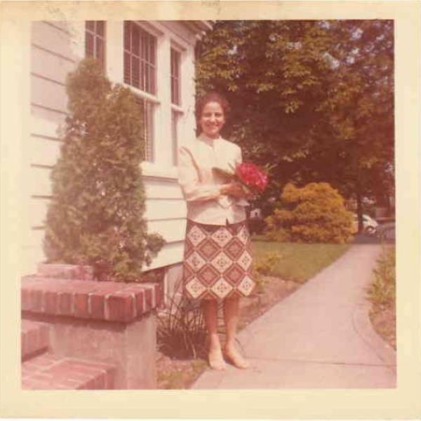 Pola, ca. 1960s