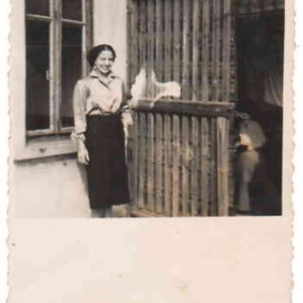 Pola. probably Turkey