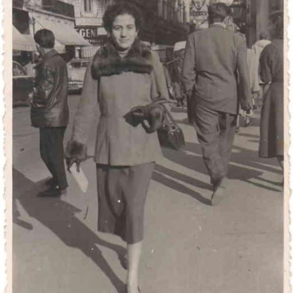 Pola, unknown date and location