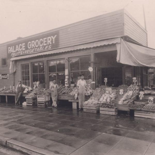 Photo Courtesy: University of Washington Libraries, Special Collections, UW10614