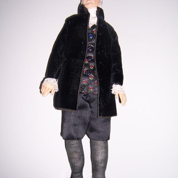 Thomas Jefferson