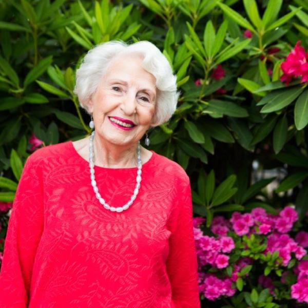 Anne Mezistrano Hirschhorn