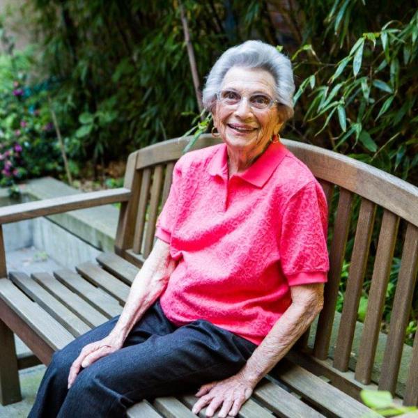Bernice Bloch