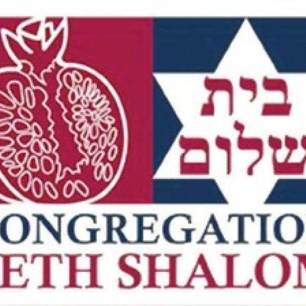 Cong. Beth Shalom