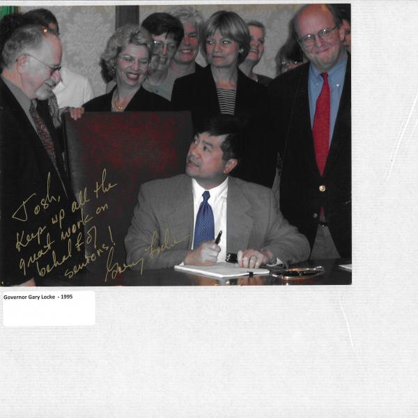 Governor Locke (1995)