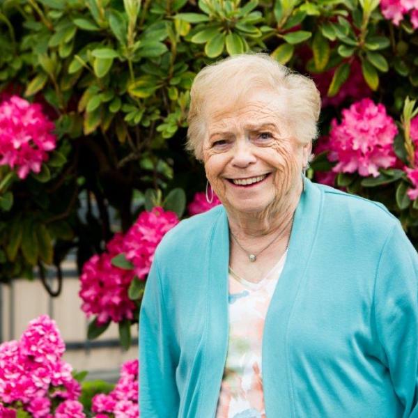 Joyce Roslin