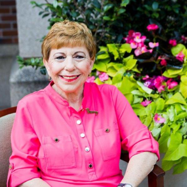 Judy Russak