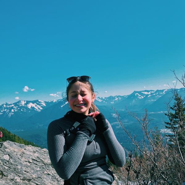 Lavin-Ally_hikingDuringCovid.jpg