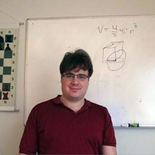 Matthew Coopersmith