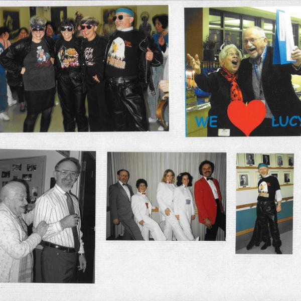 Photos from Purim