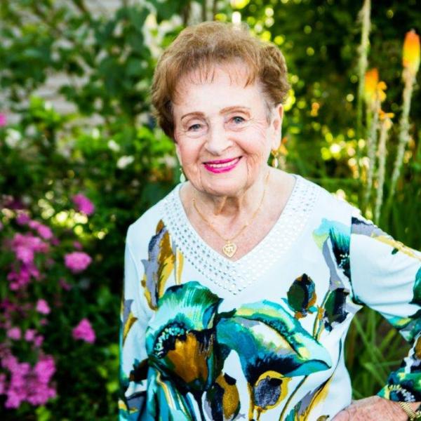Rose Liberman