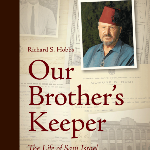 Complimentary hard cover copies are available for pick up at the Samis office downtown. If you wish to purchase a color paperback copy, click photo above to buy from Amazon.
