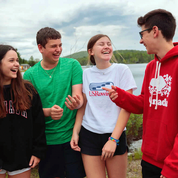 Teens participating in BBYO Jewish Youth Group.png