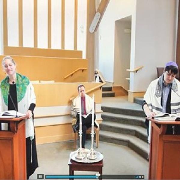 Temple Beth Am