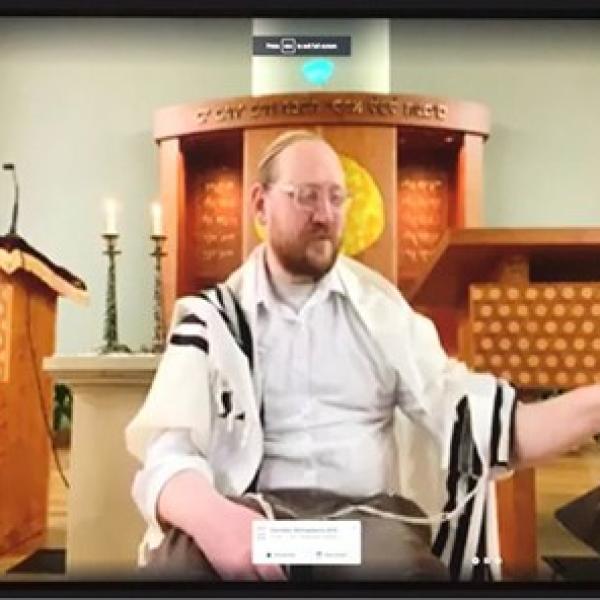 Temple Beth Hatfiloh