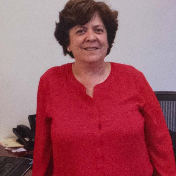Connie Canter