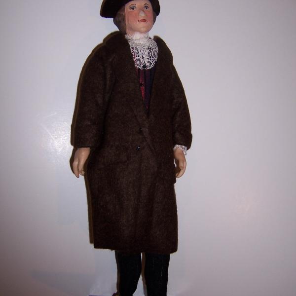 Haym Salomon