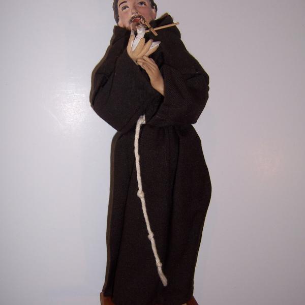 St. Francis of Assisi