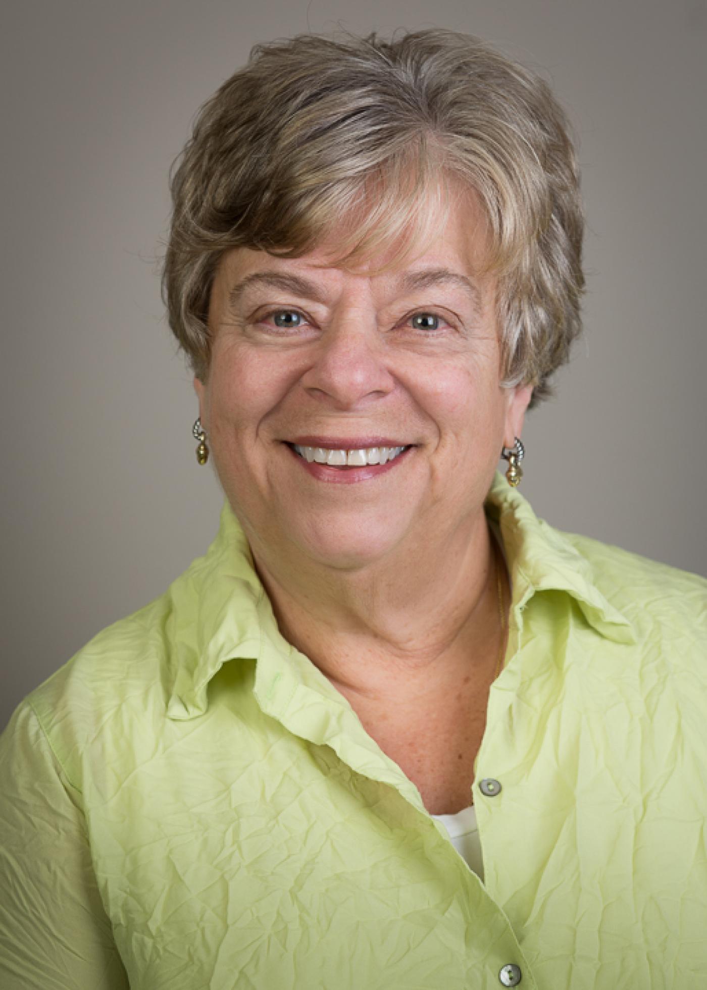 Doreen Alhadeff