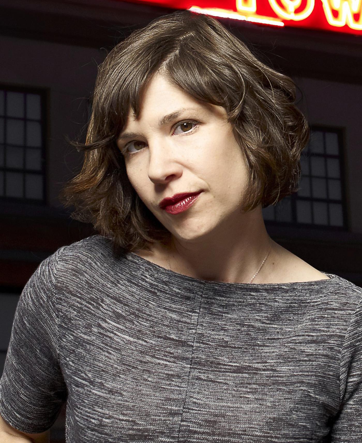Carrie Brownstein