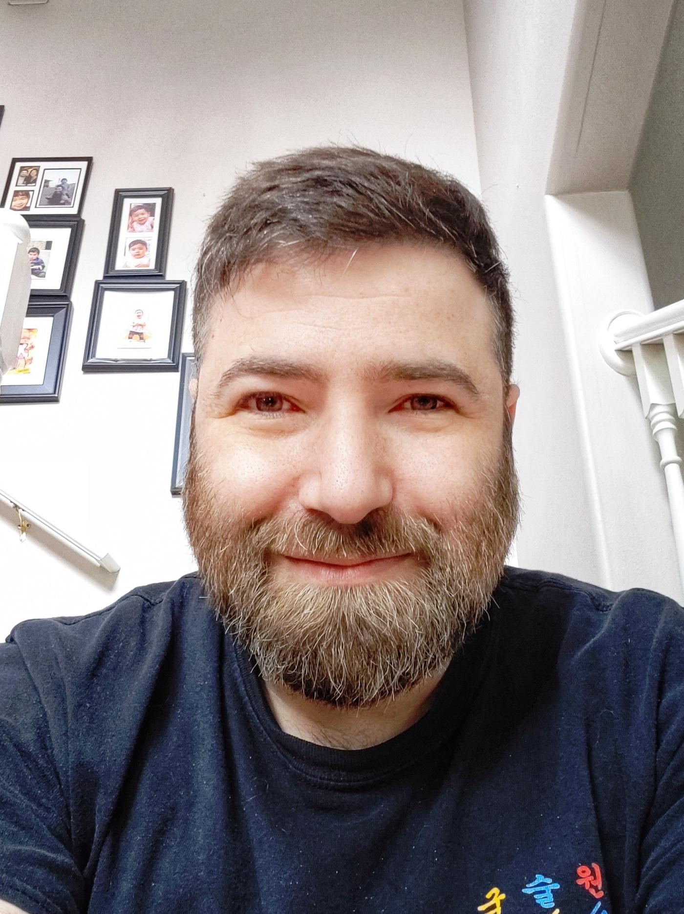 Kevin Donner