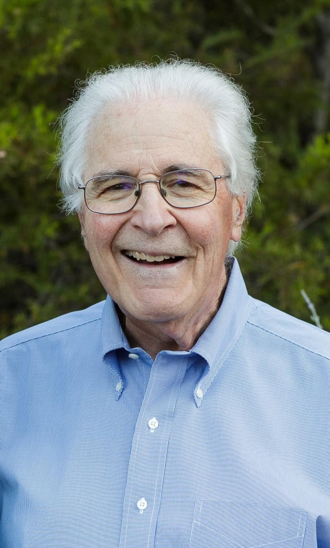 Harold Freidman