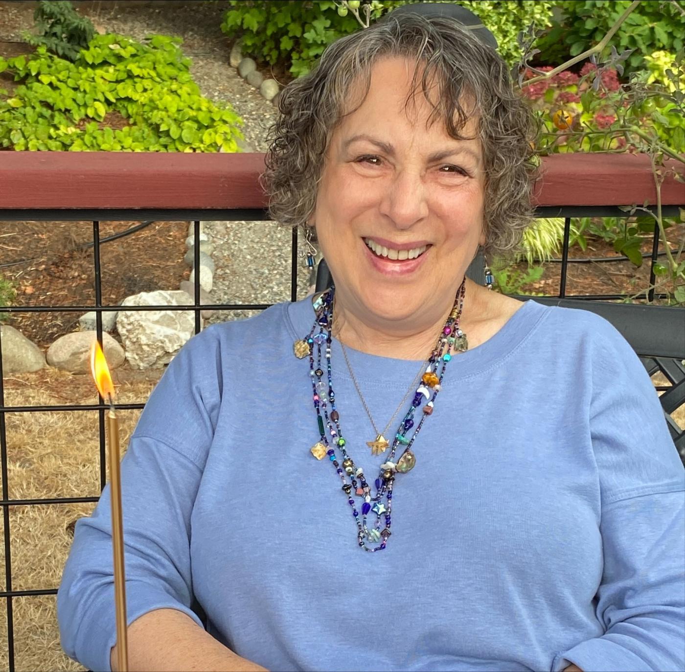 Harriet Markell