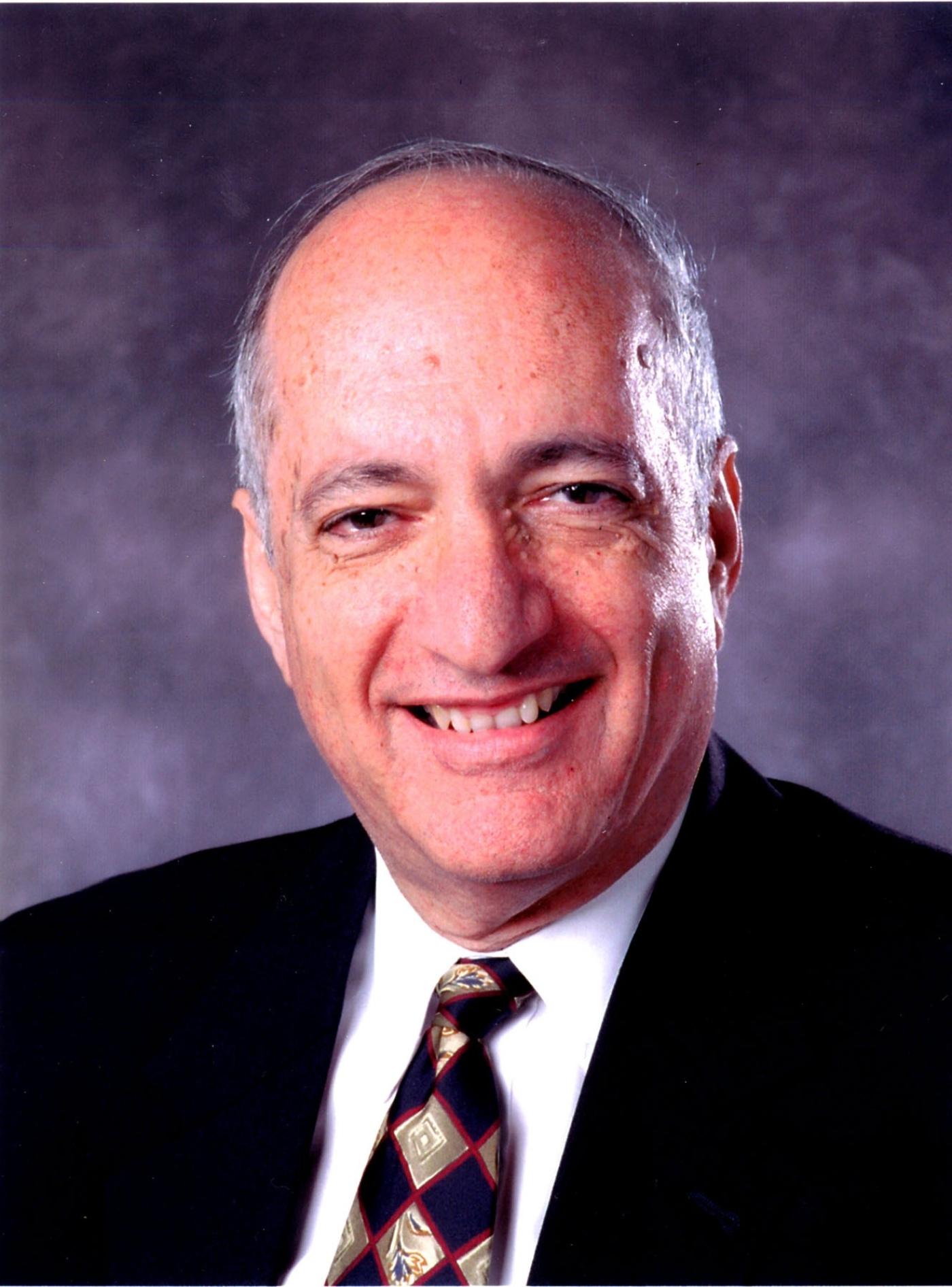Rabbi Lennard Thal 