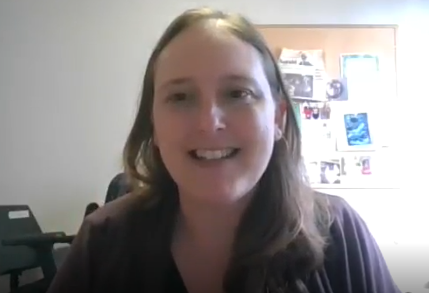 Rabbi Rachel Kort