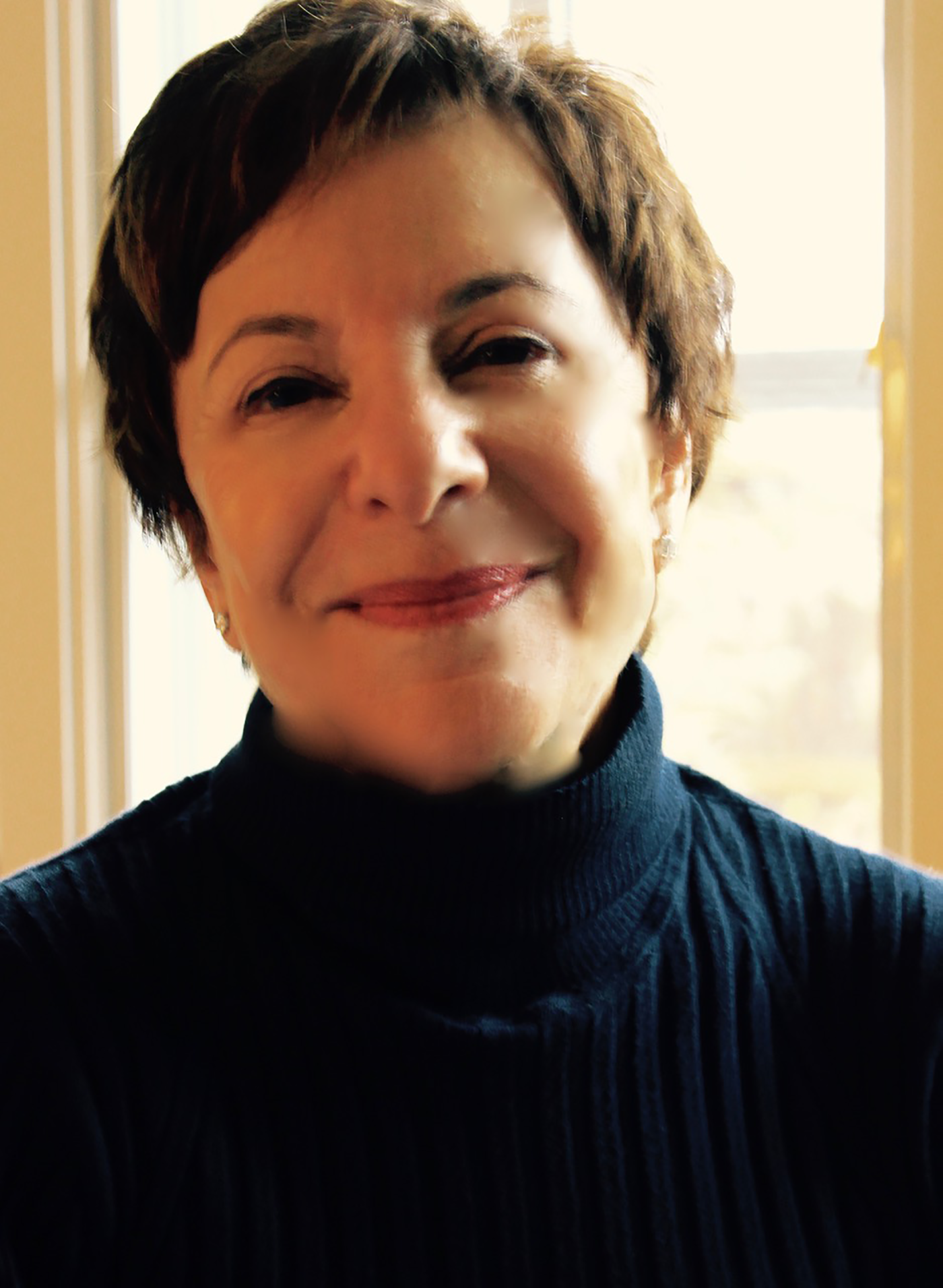 Michele Rosen