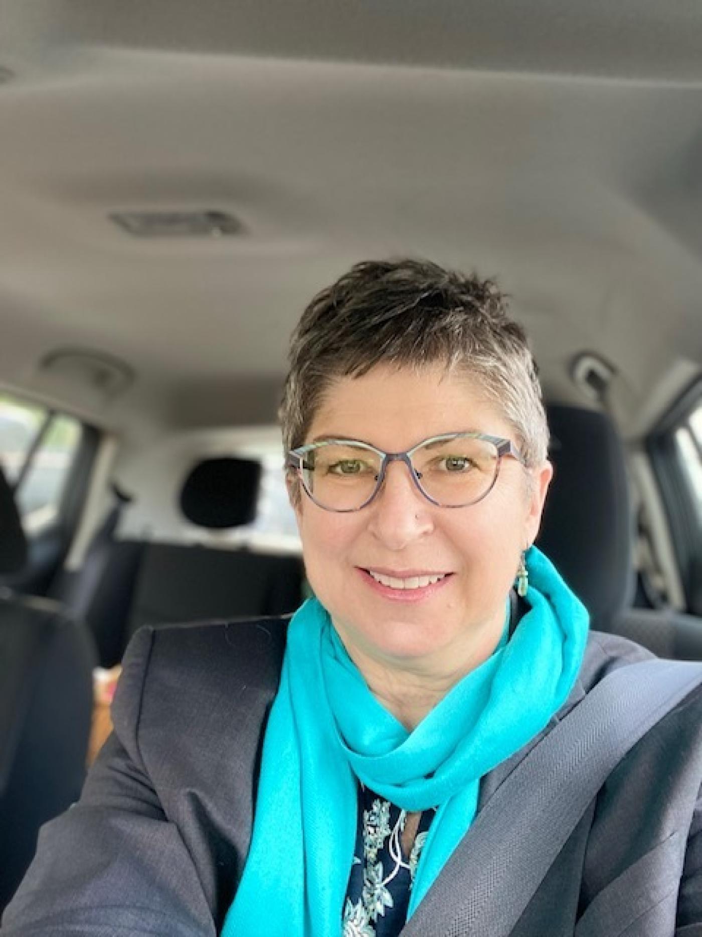 Miriam Schwartz