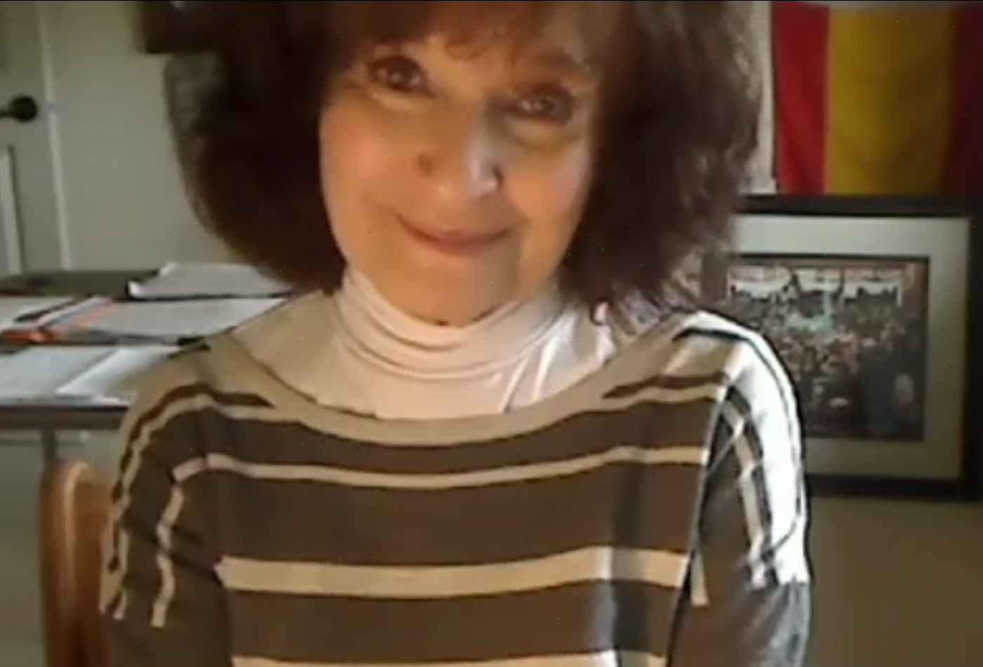 Shirley Grossman