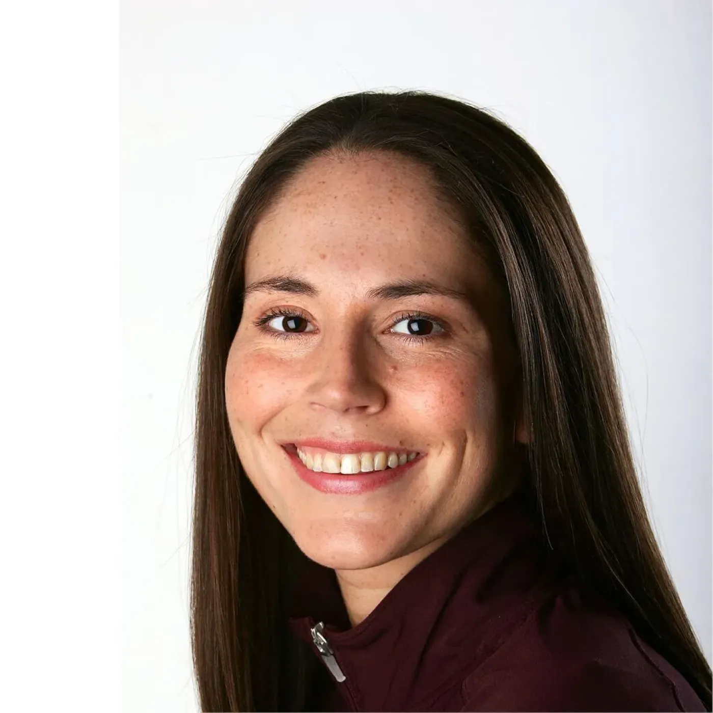 Sue Bird was interviewed for our "Agents of Change" exhibit in 2018