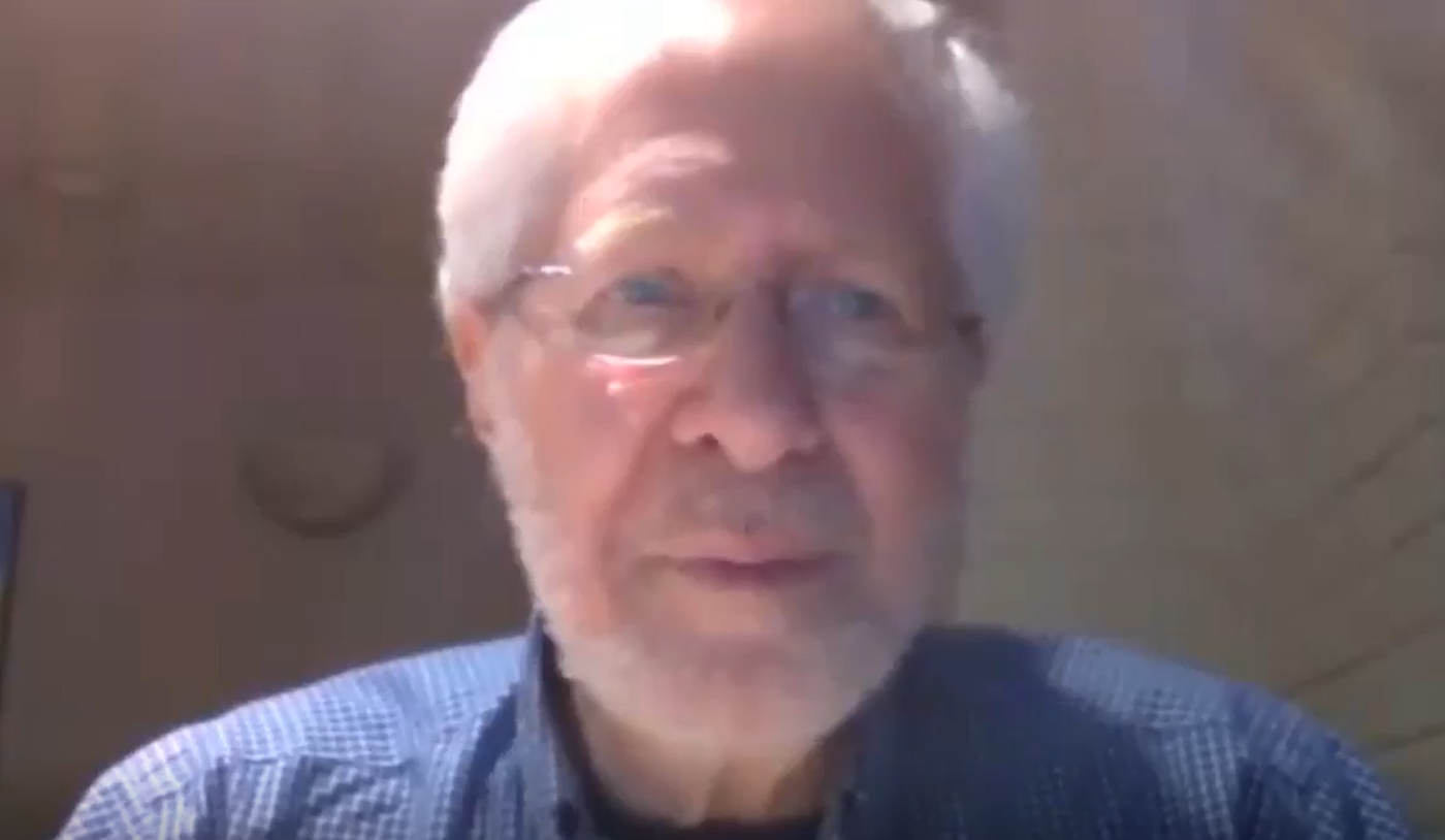 Rabbi Jay Rosenbaum