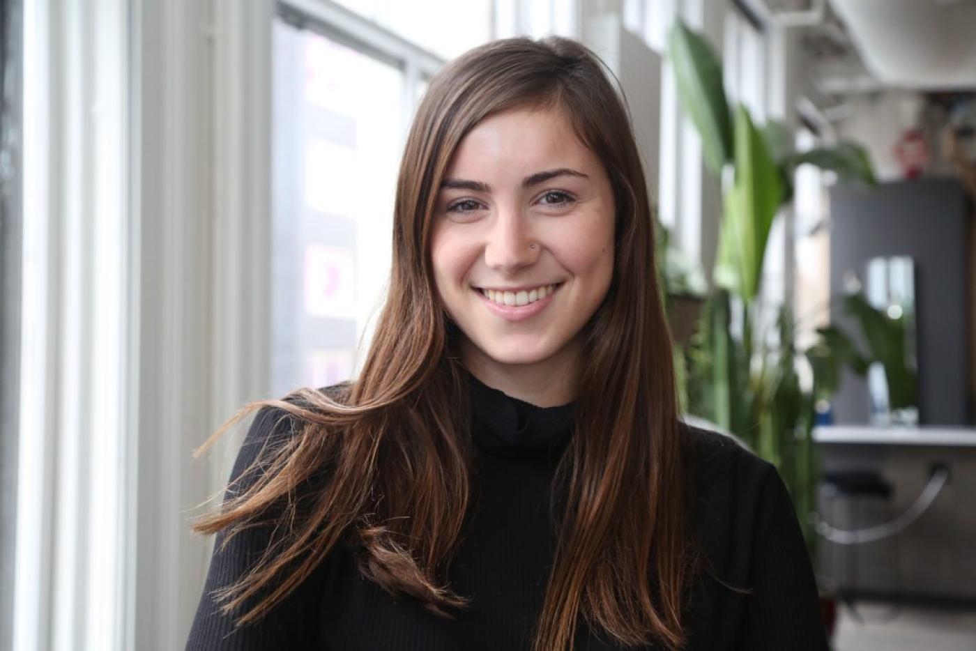 Jessica Markowitz