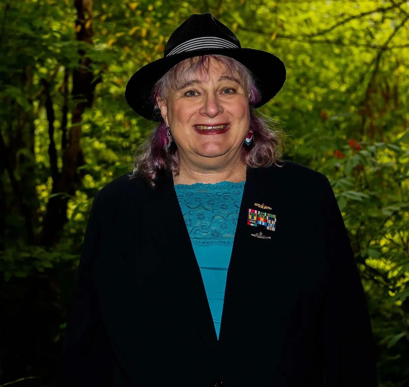 Rona Matlow