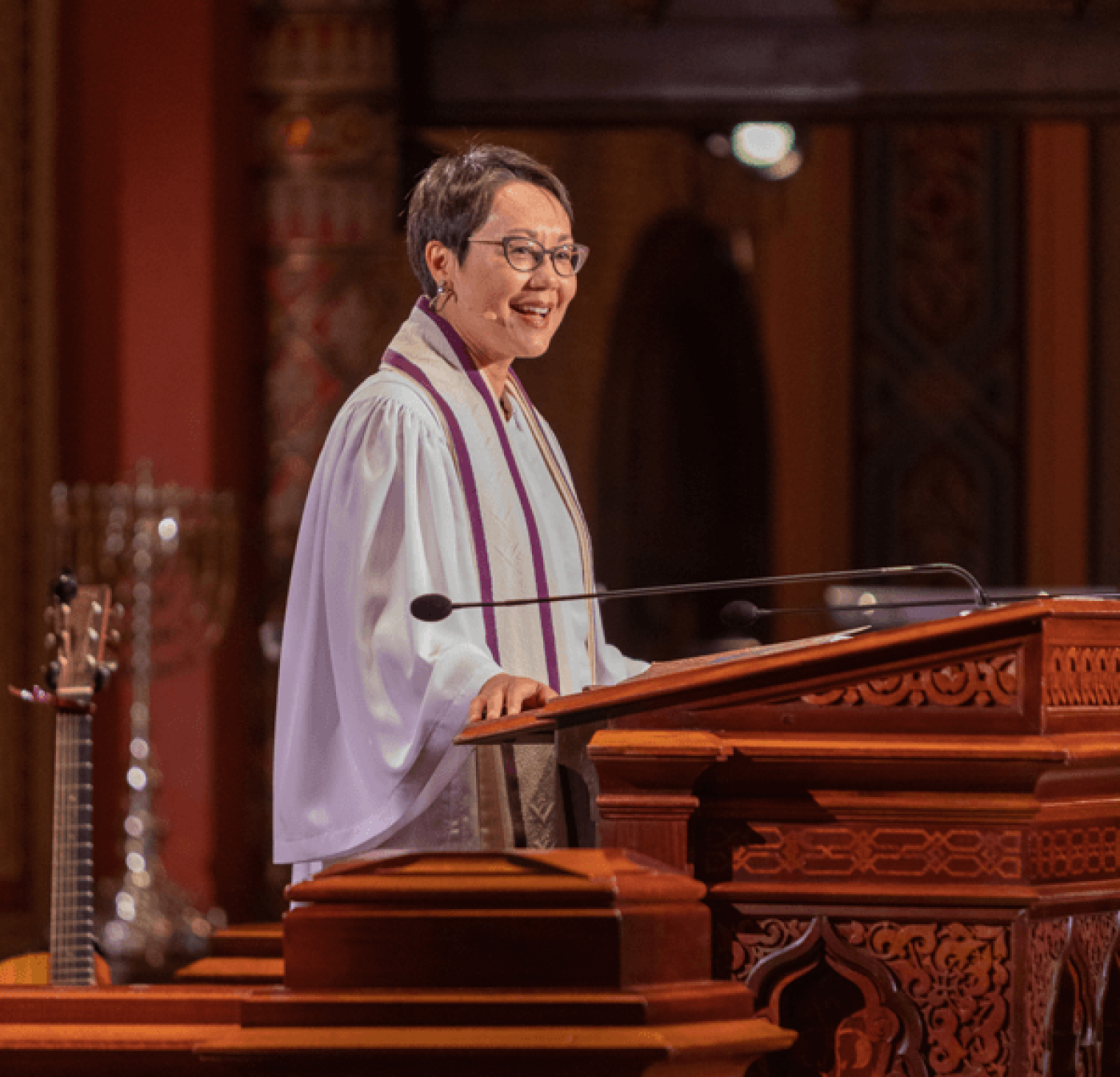 Rabbi Buchdahl