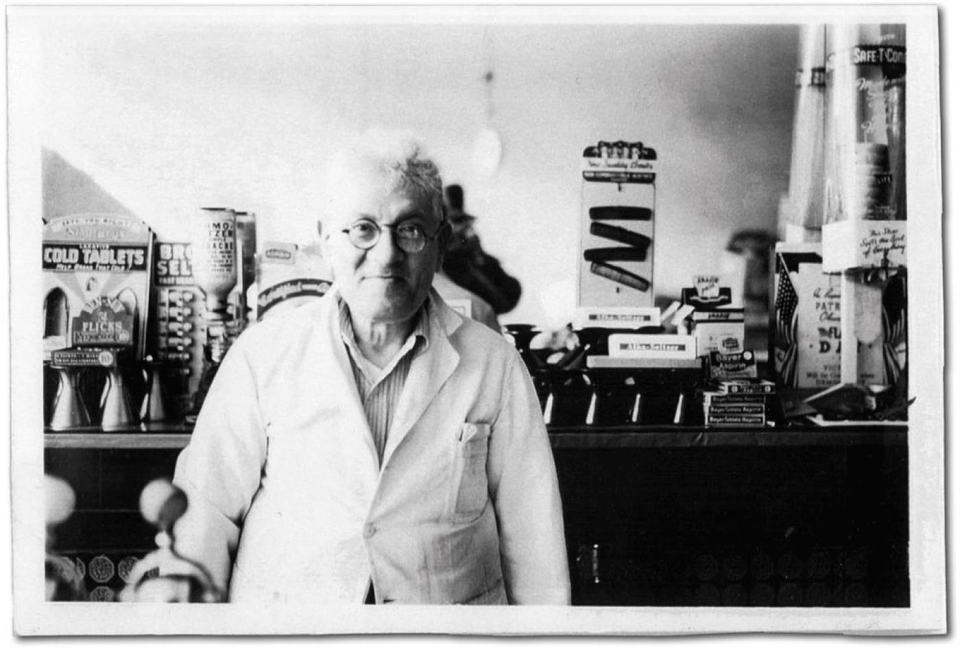 Behor “Benny” Condiotti