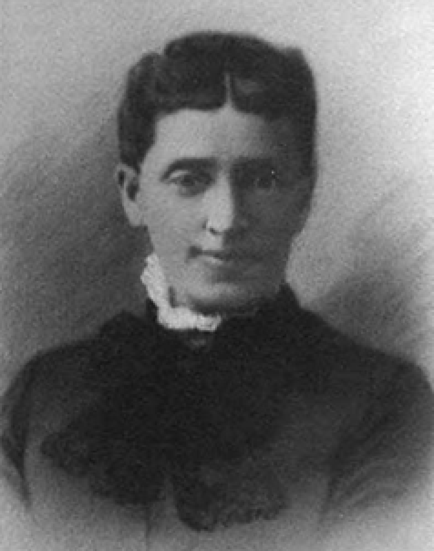 Caroline Kline Galland