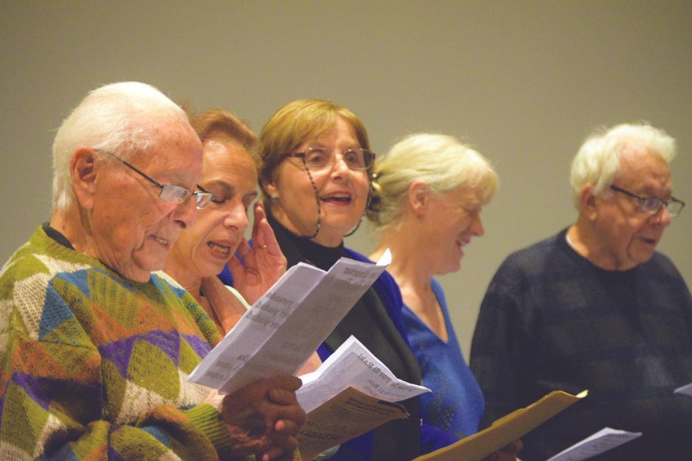 Meryl Schenker Photography. Courtesy of University of Washington Stroum Center for Jewish Studies
