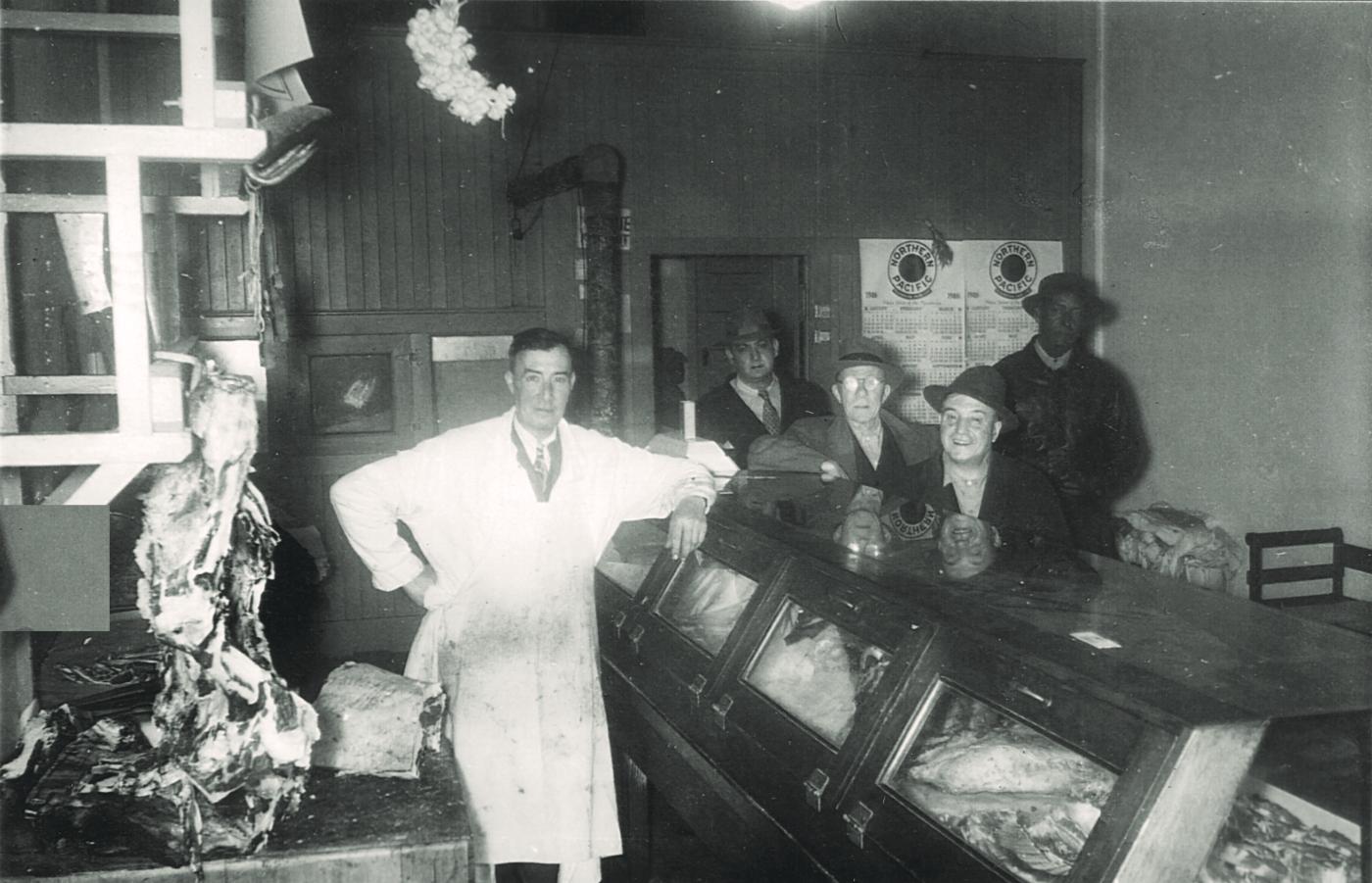 American Kosher Meat Market