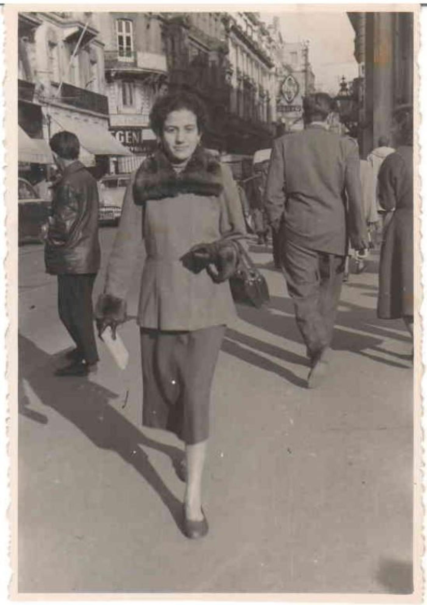 Pola, unknown date and location