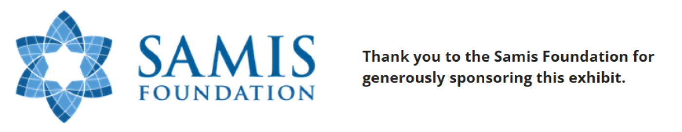 samis foundation sponaorship