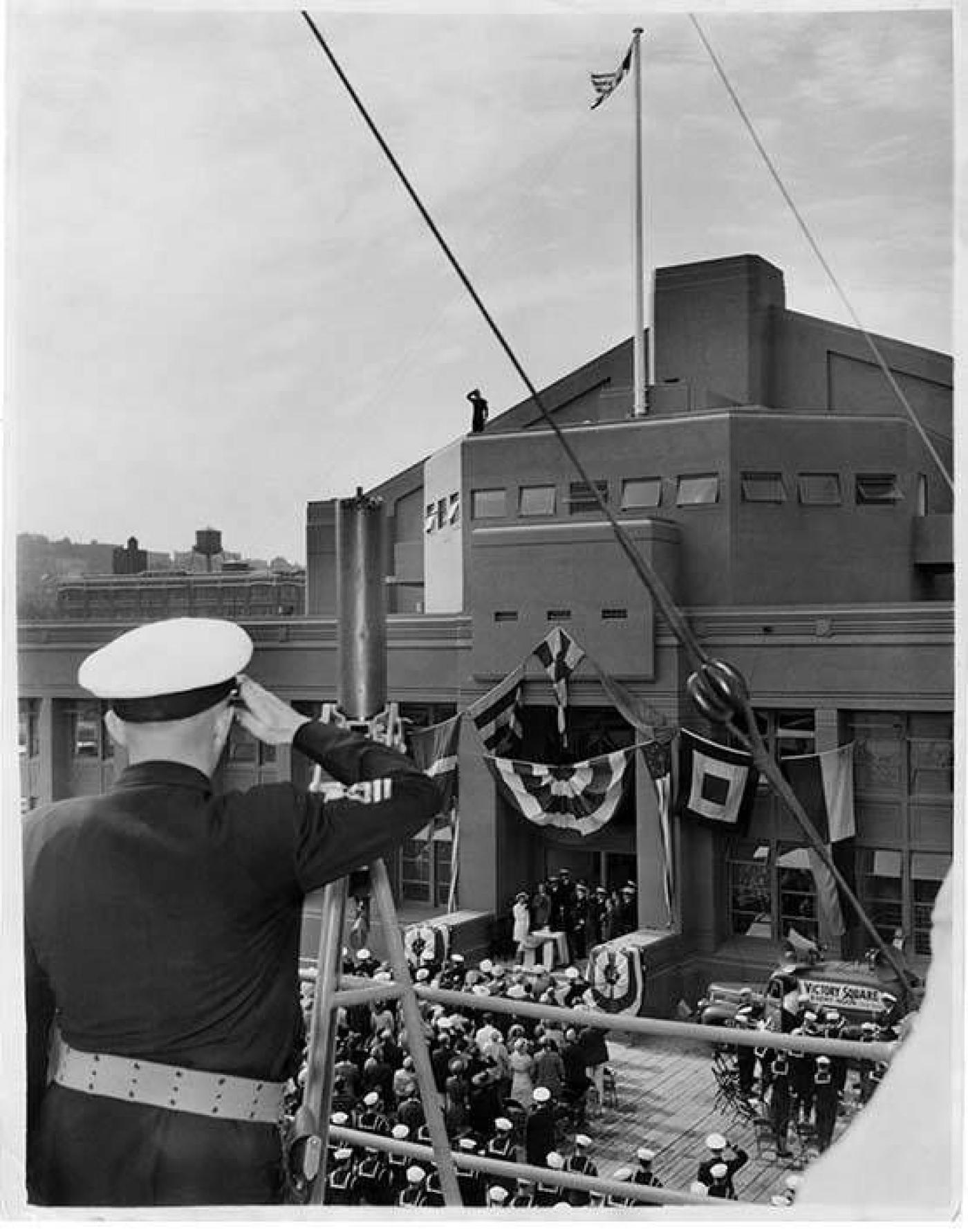 Photo Courtesy Museum of History & Industry