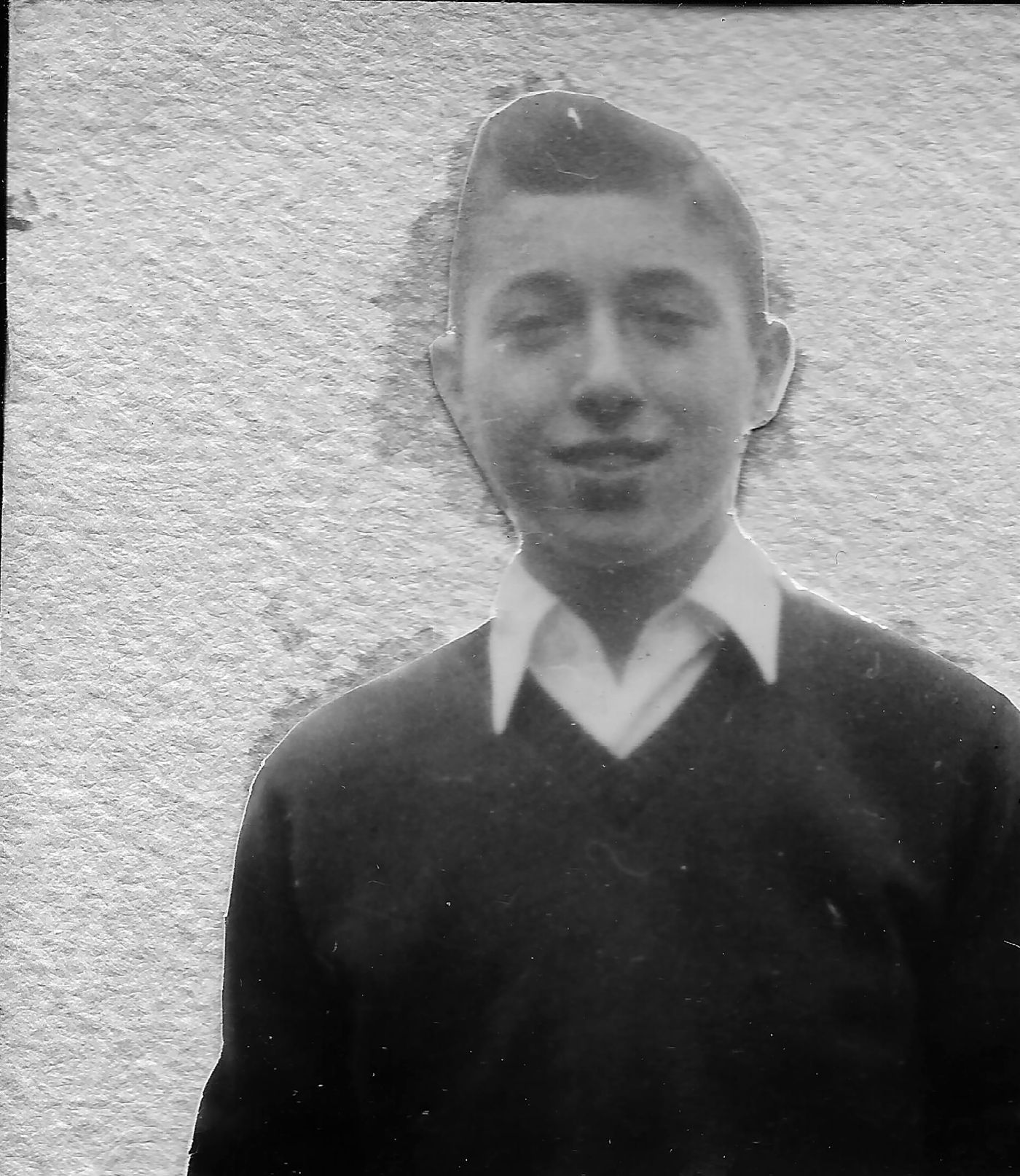 Snapshot of Joe Greengard